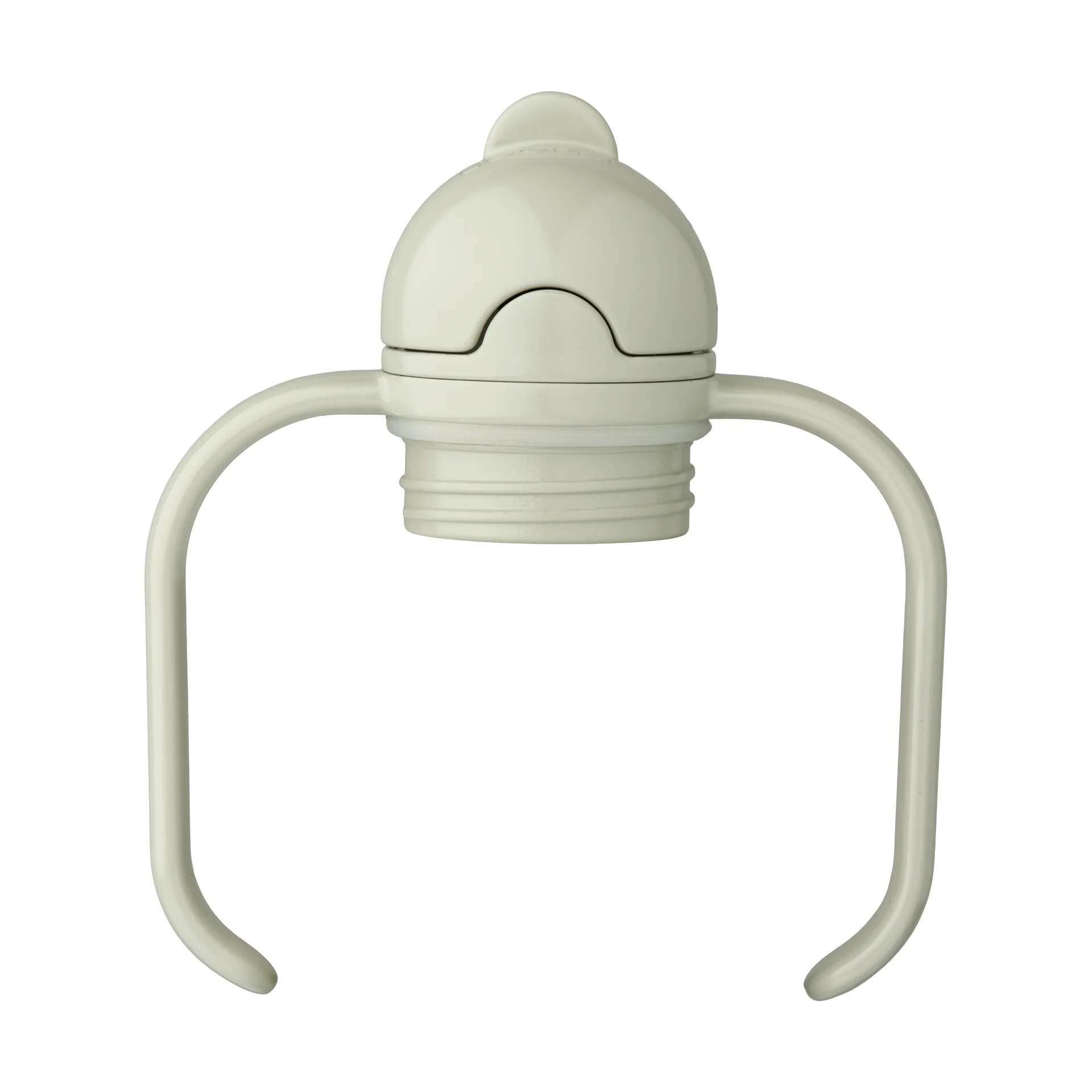 Kimmie 水瓶 25 cl, 小汽车-鸽子蓝 Liewood