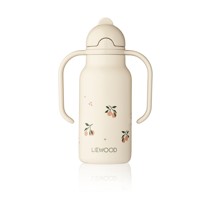 Kimmie 水瓶 25 cl - 桃色-Sea shell - Liewood