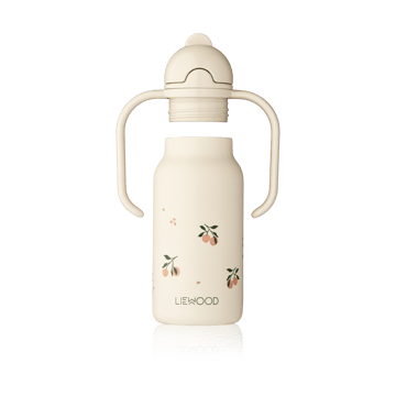 Kimmie 水瓶 25 cl - 桃色-Sea shell - Liewood
