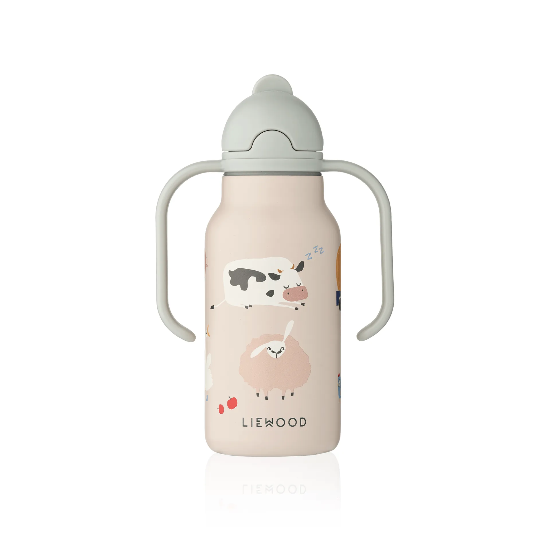Kimmie 基米系列儿童水瓶25cl, Farmlife-Sandy Liewood