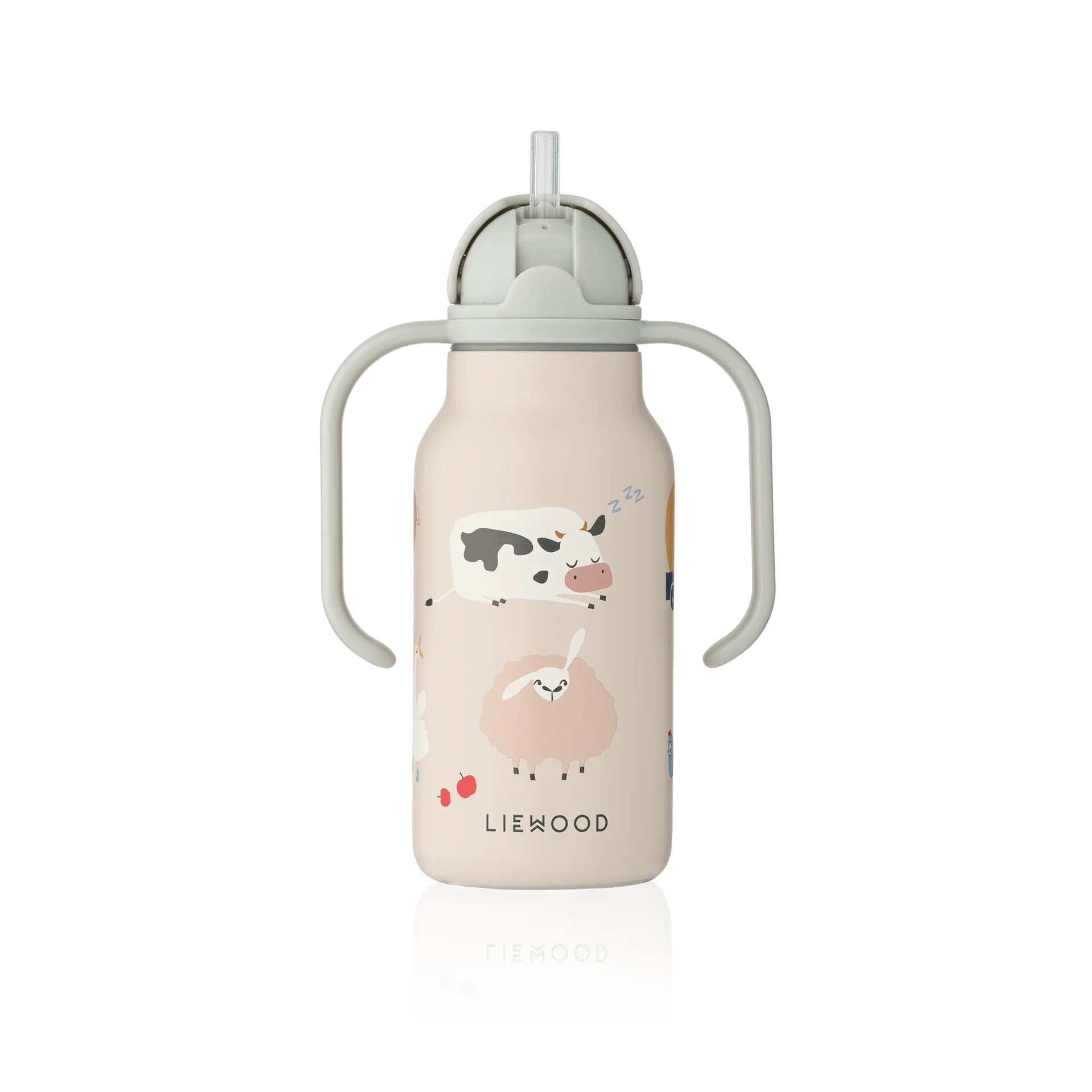 Kimmie 基米系列儿童水瓶25cl, Farmlife-Sandy Liewood