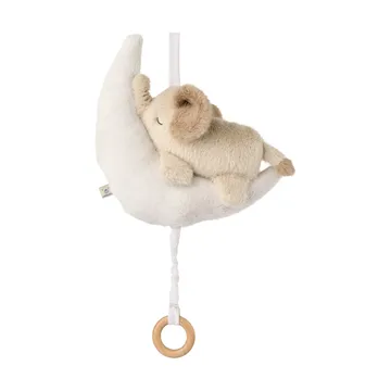 Manyd baby elephant music 平衡挂件 - Mist-Sandy - Liewood