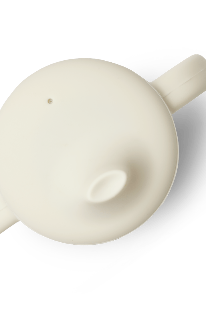 Neil sippy 杯子 15 cl, 大象-奶油黄 Liewood