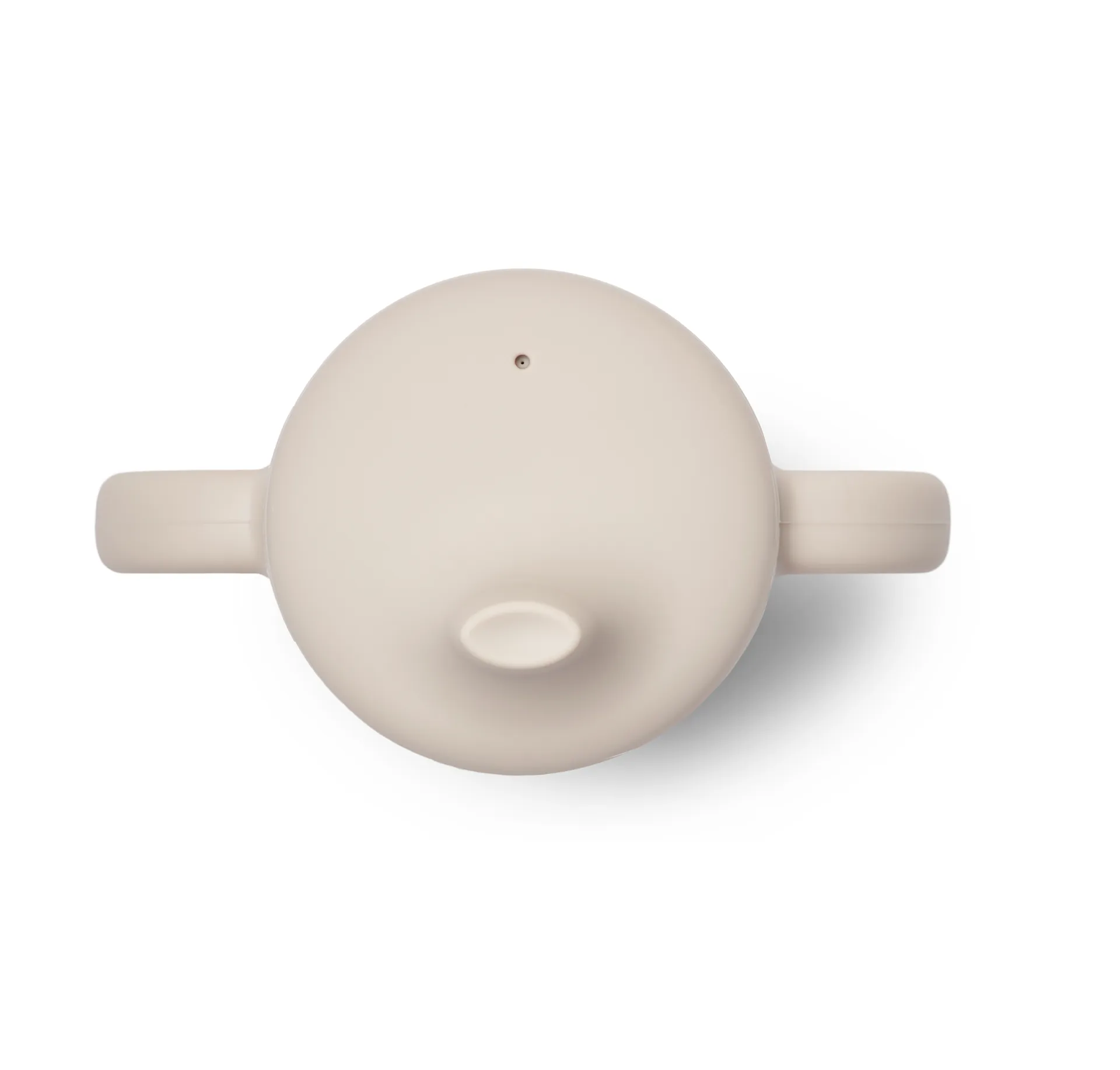 Neil sippy 杯子 15 cl, Safari sandy mix Liewood