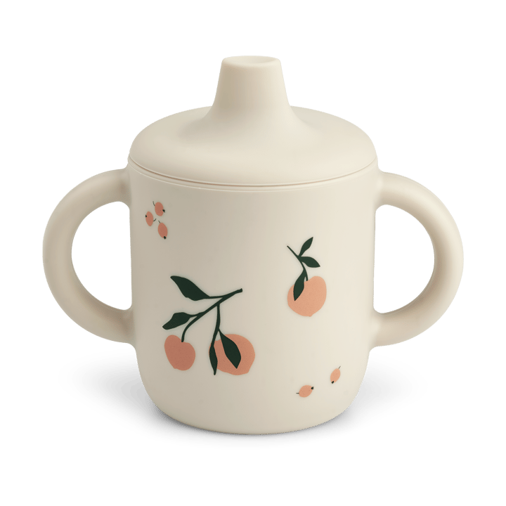 Neil sippy 杯子 15 cl - 桃色-Sea shell mix - Liewood