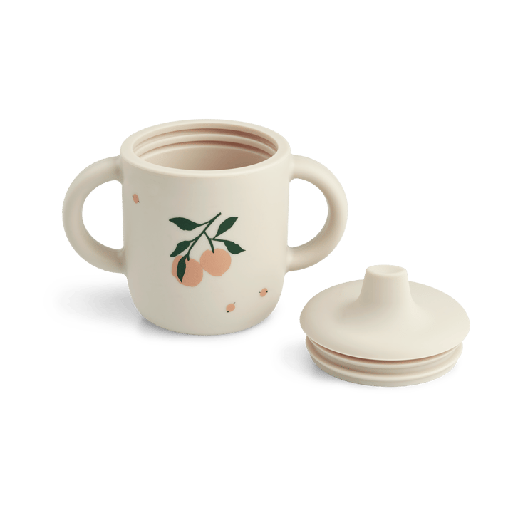 Neil sippy 杯子 15 cl, 桃色-Sea shell mix Liewood