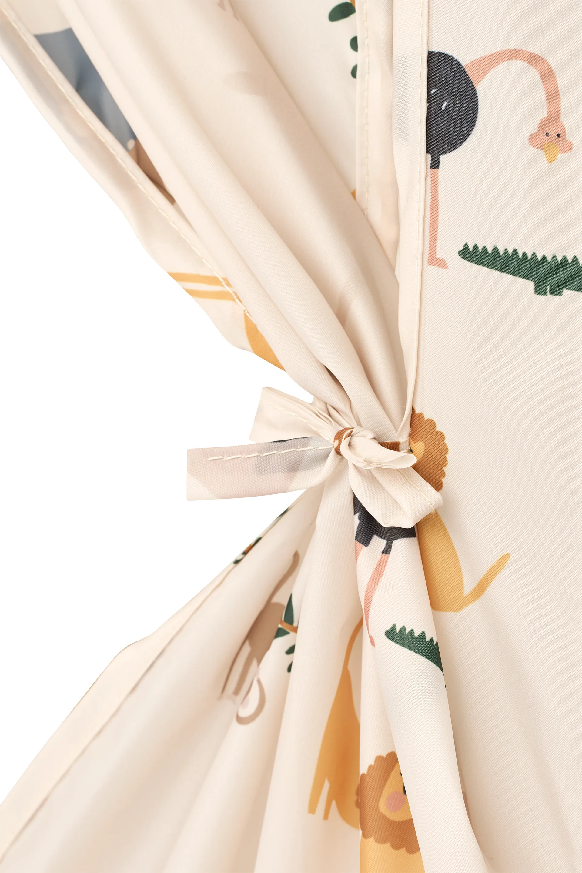 Oaks Pop up play tent, All together-Sandy Liewood