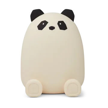 Palma piggy bank - Panda crème de la crème - Liewood