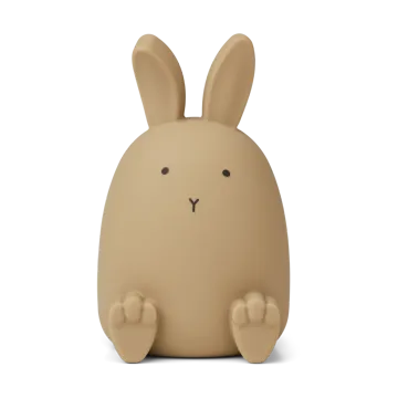Palma piggy bank - Rabbit 燕麦色 - Liewood
