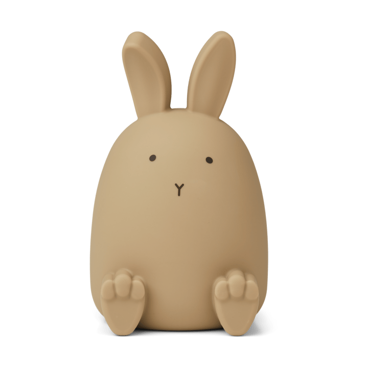 Palma piggy bank - Rabbit 燕麦色 - Liewood