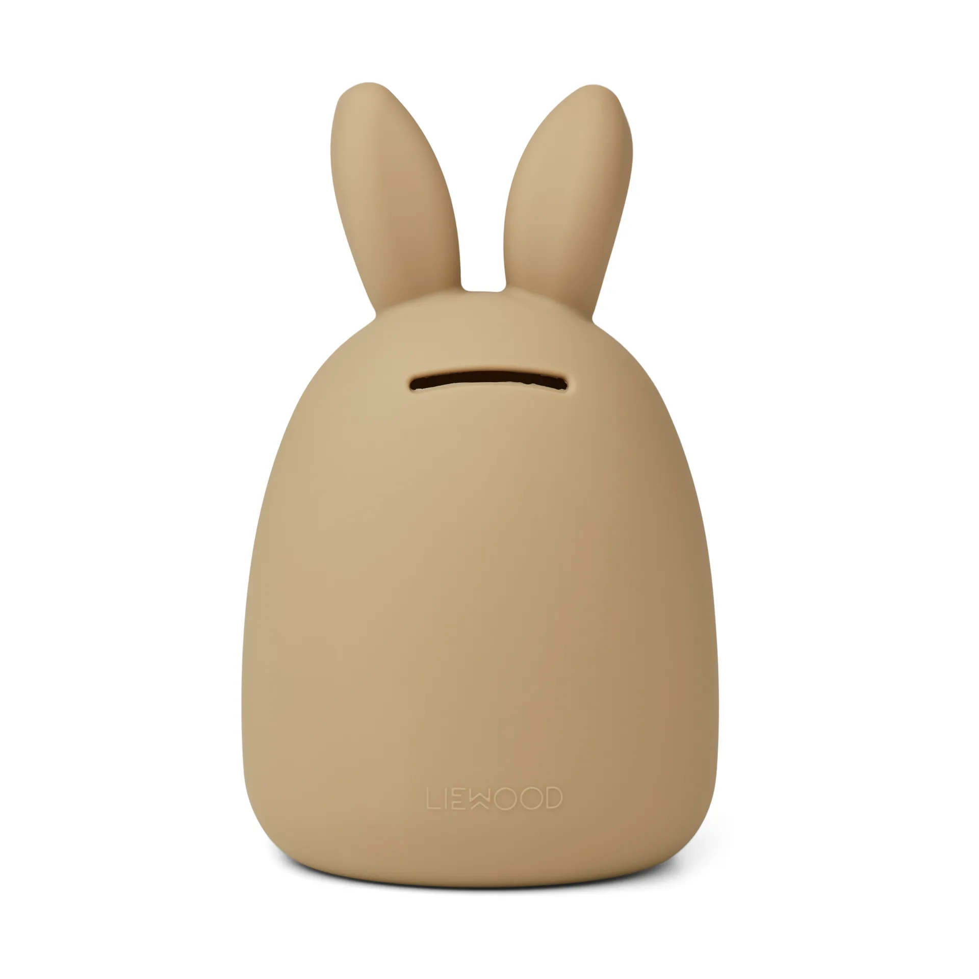 Palma piggy bank, Rabbit 燕麦色 Liewood