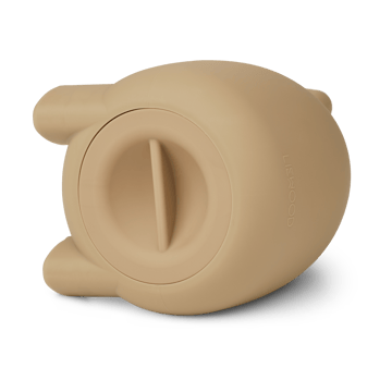 Palma piggy bank - Rabbit 燕麦色 - Liewood
