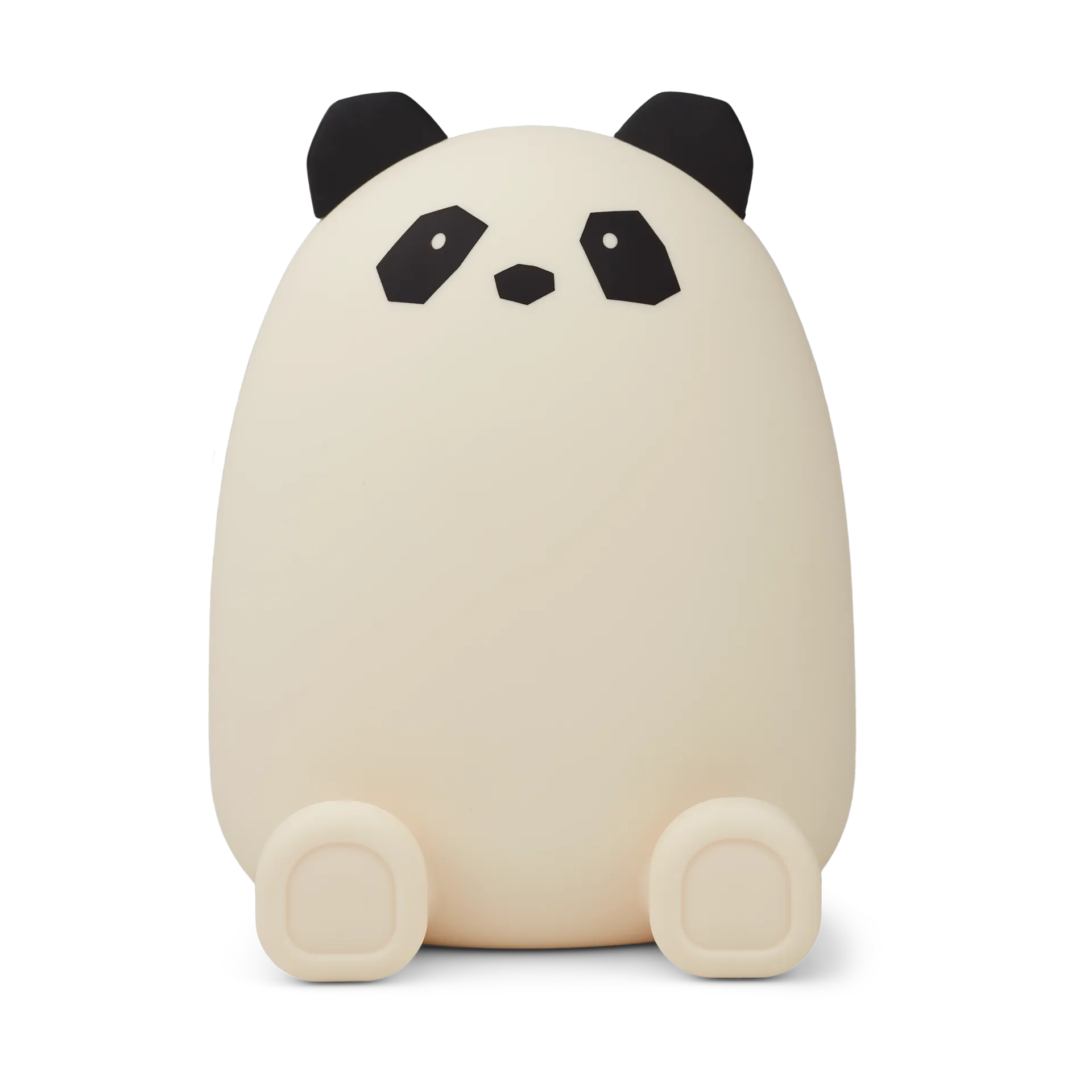 Palma 储蓄罐, 熊猫_奶油白 Liewood