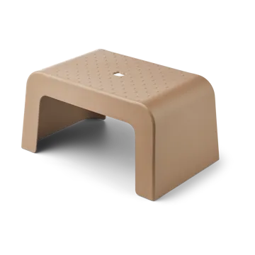 Ulla 凳子 - 燕麦色 - Liewood