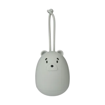 Watson night 灯 - Mr bear-Dove 蓝色 - Liewood