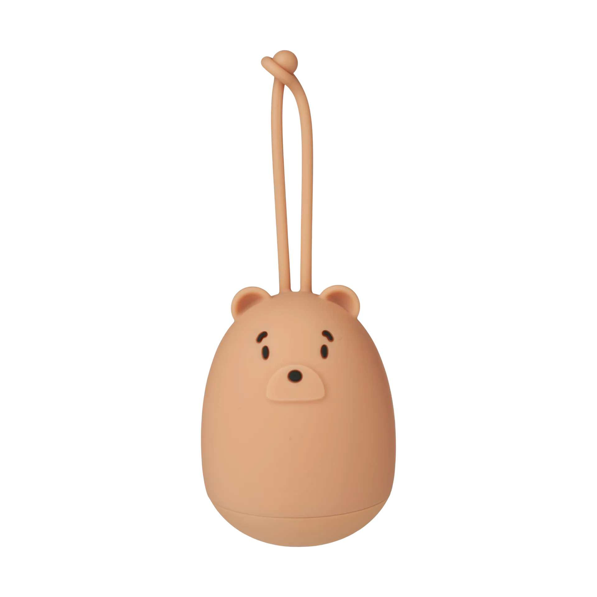 Watson night 灯, Mr bear-Tuscany 玫瑰色 Liewood