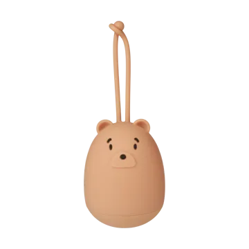 Watson night 灯 - Mr bear-Tuscany 玫瑰色 - Liewood