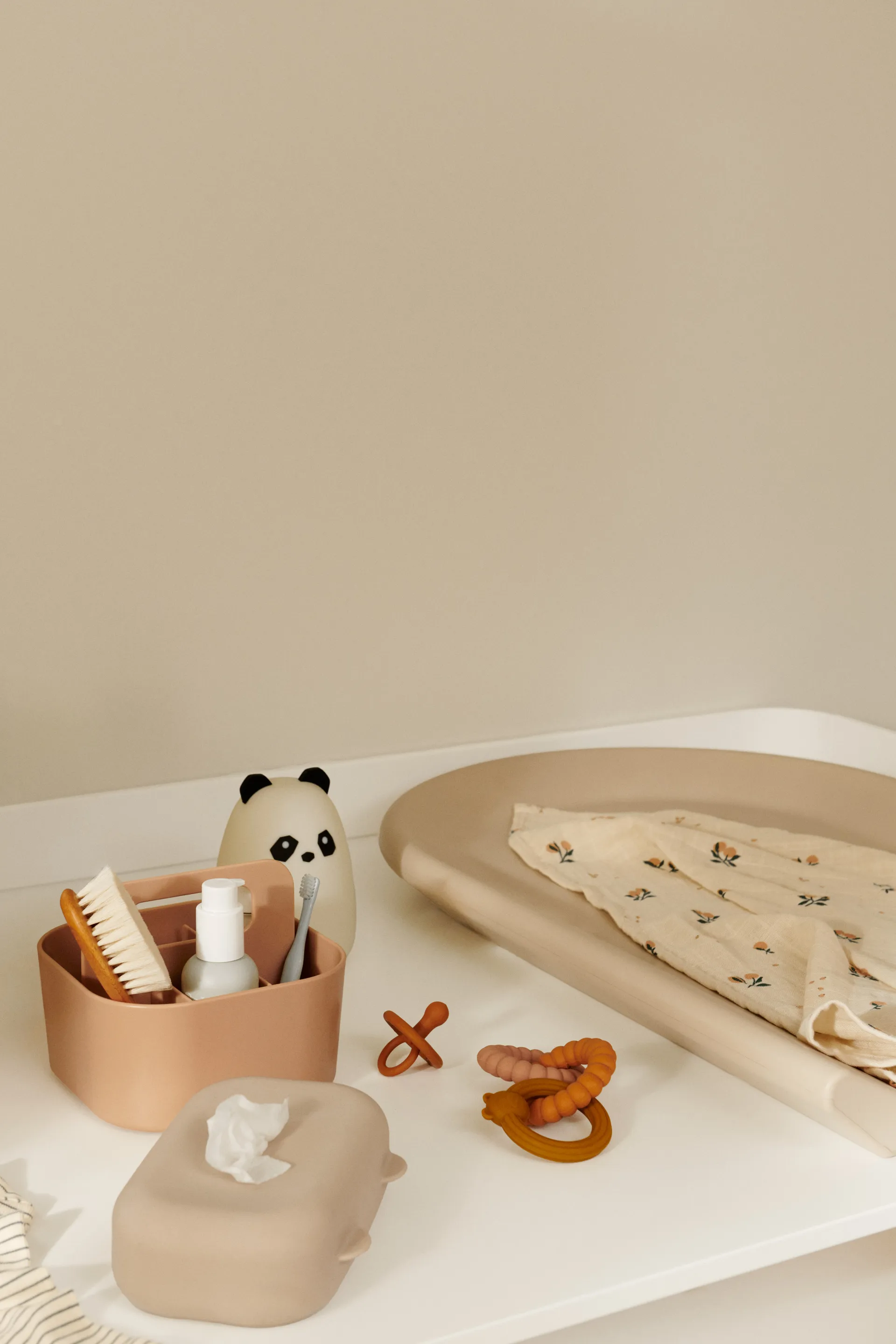 Winston panda night 灯, Panda crème de la crème Liewood