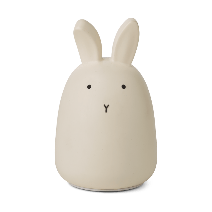 Winston rabbit night 灯 - Rabbit creme de la creme - Liewood