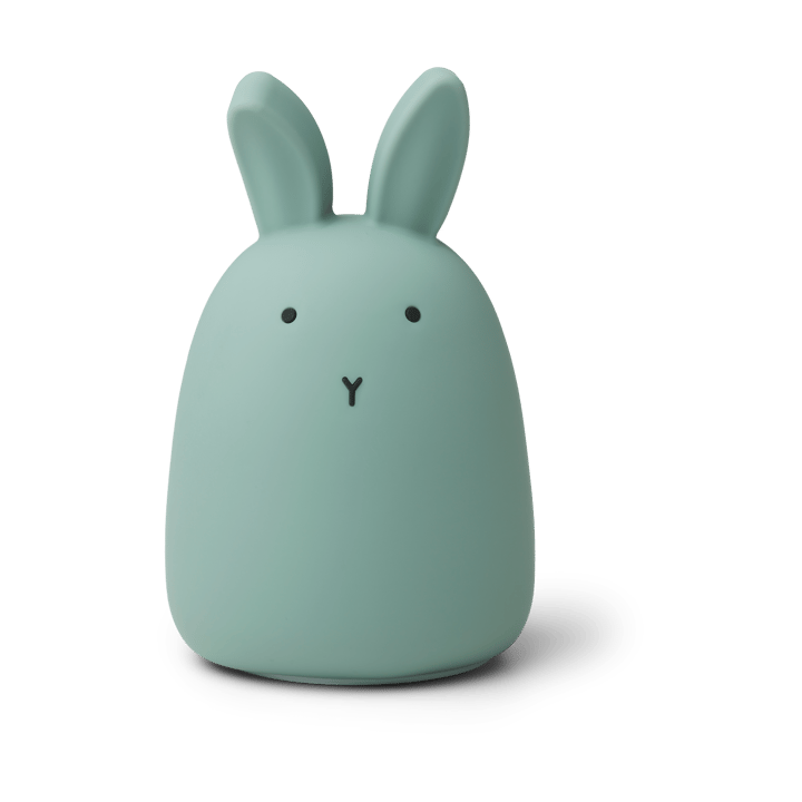 Winston rabbit night 灯 - Rabbit peppermint - Liewood