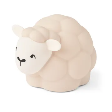 Winston Sheep 夜灯 - 深沙色 - Liewood