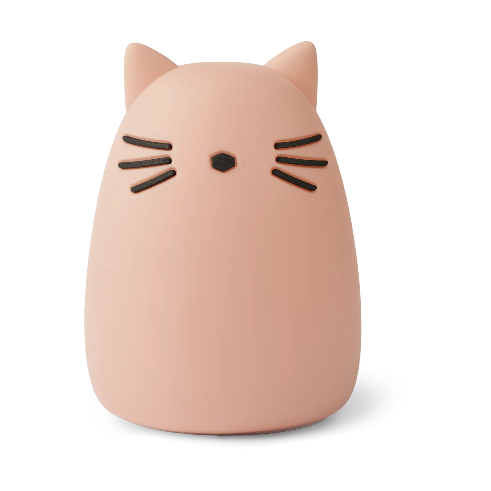 Winston 猫咪夜灯, 猫咪玫瑰色 Liewood