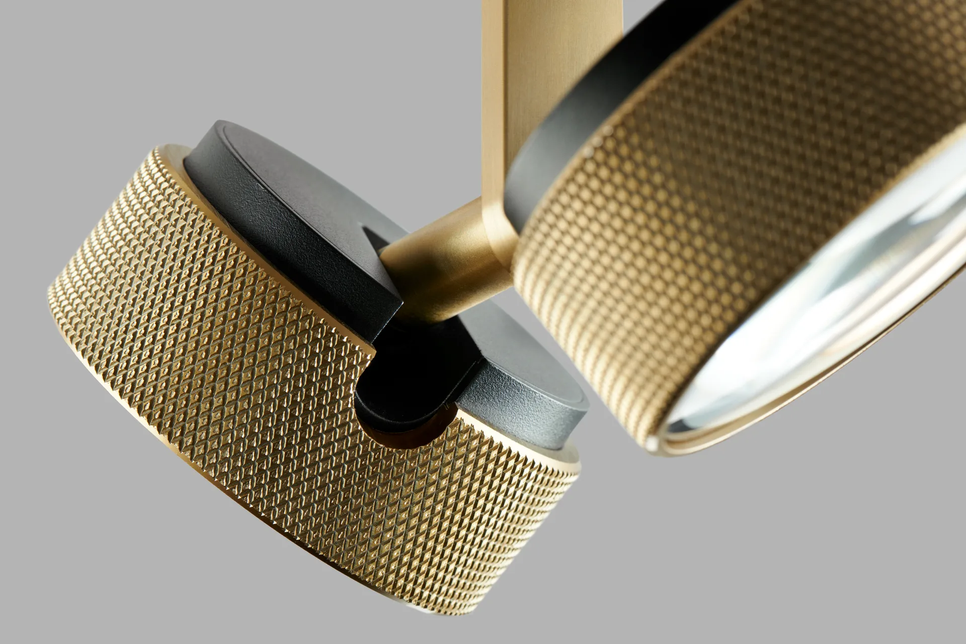 Cosmo C2 ceiling switch tune, 黄铜 Light-Point