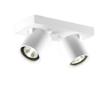 Focus Mini 2 壁吸两用灯 - 白色, 2700 kelvin - Light-Point