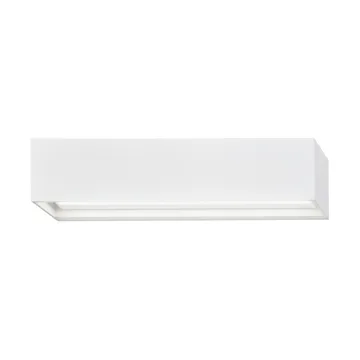 Linea W2 壁灯 switch tune - 白色, 7x30 cm - Light-Point