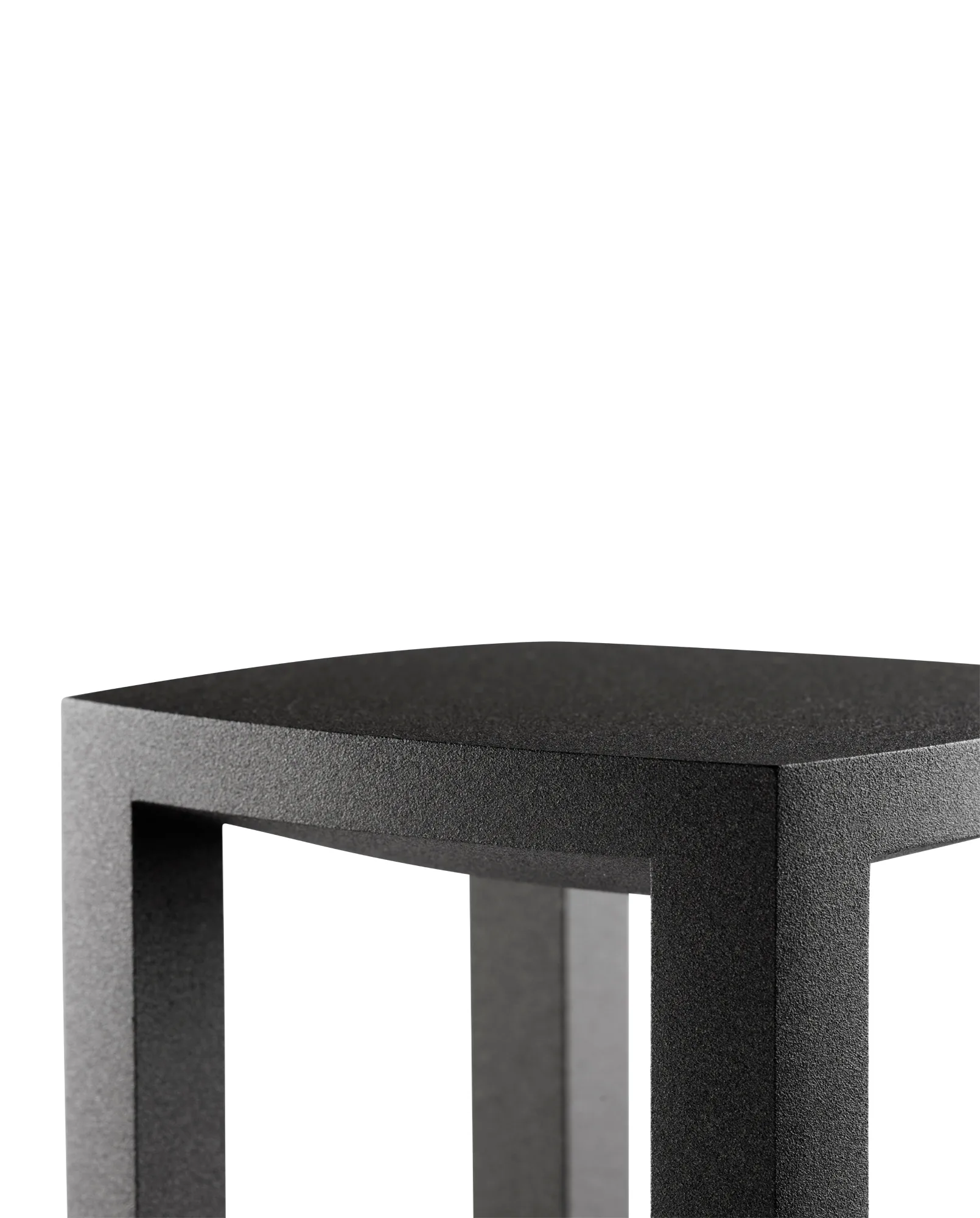 Mirage outdoor 灯 switch tune, 黑色, 12x48 cm Light-Point