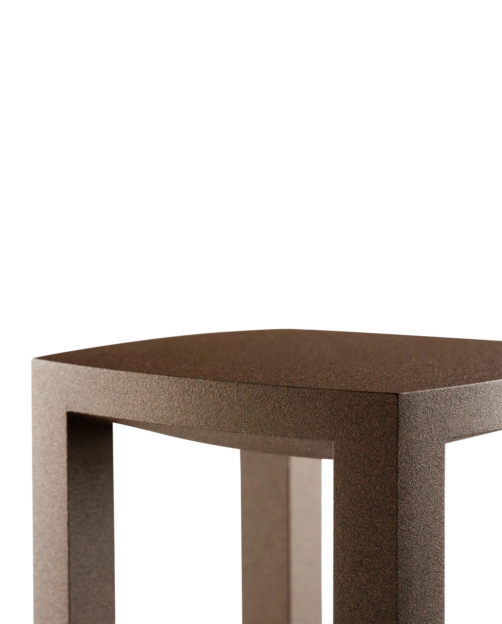 Mirage outdoor 灯 switch tune, 锈红色, 12x48 cm Light-Point