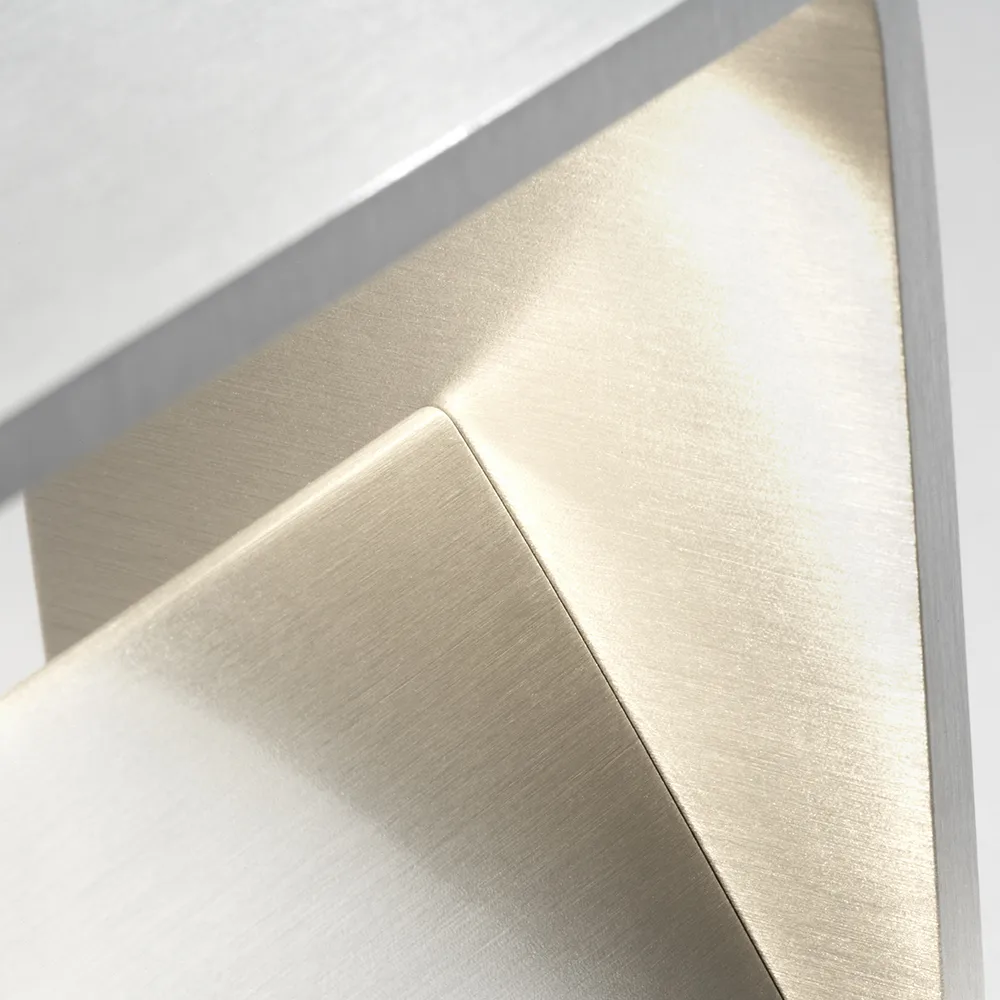 Mood 1 壁灯, 白色, 3000 kelvin Light-Point