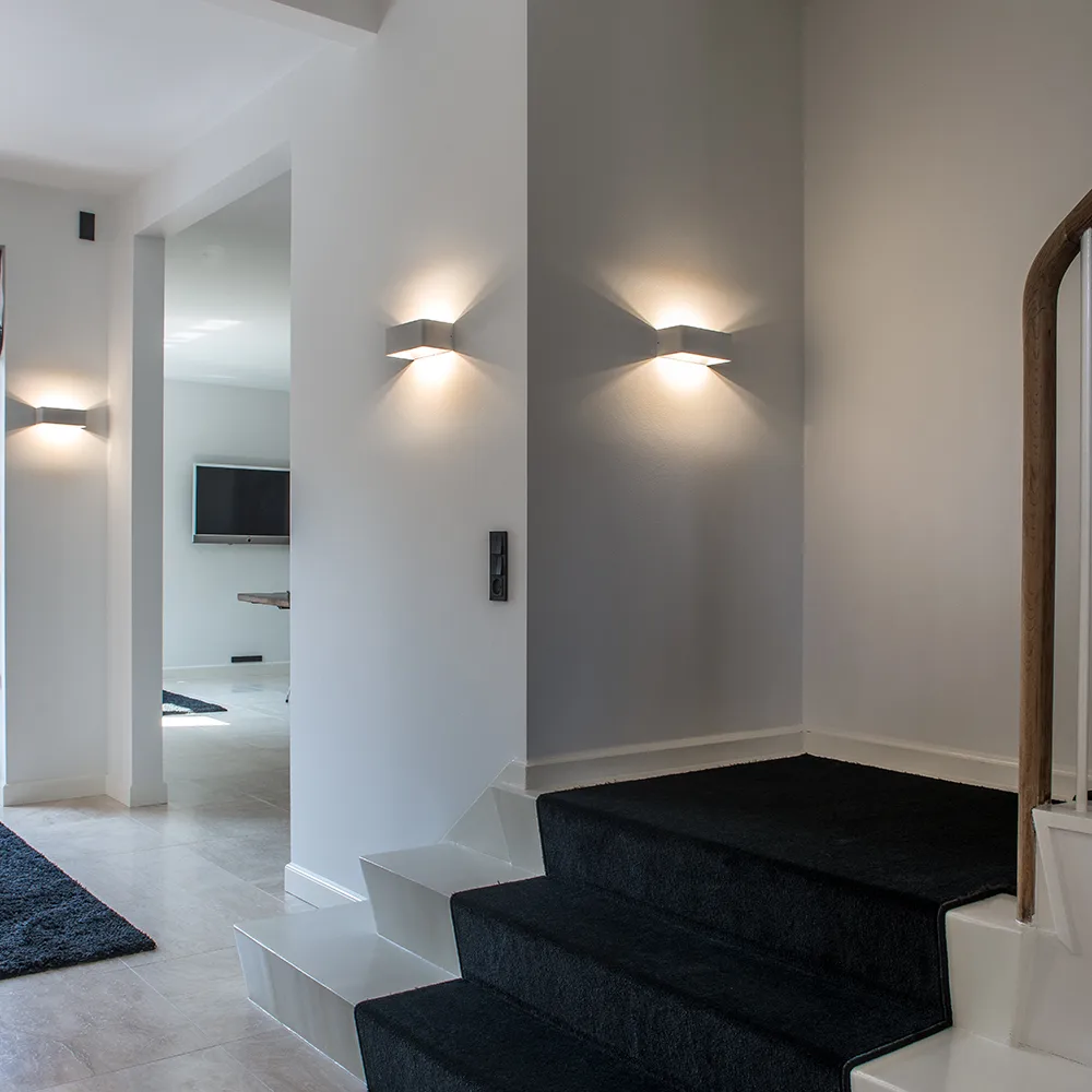 Mood 2 壁灯, 白色, 2700 kelvin Light-Point