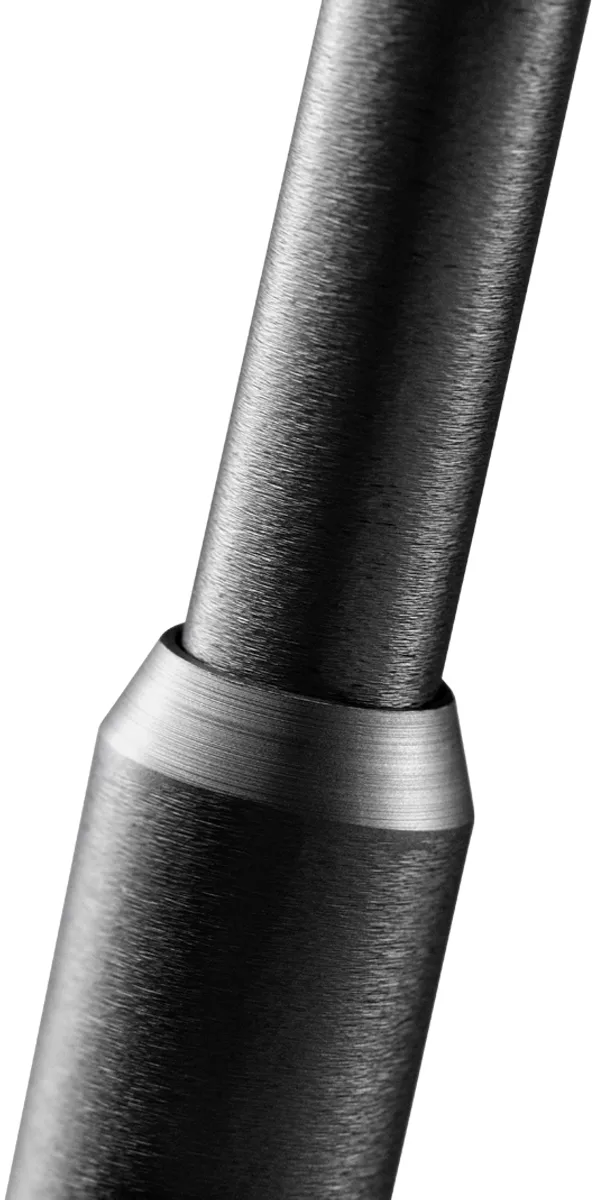 Orbit 落地灯, Carbon 黑色 Light-Point