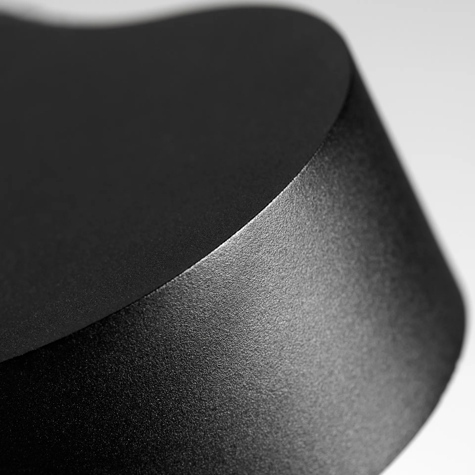 Orbit Garden 2 outdoor lighting, 黑色 Light-Point