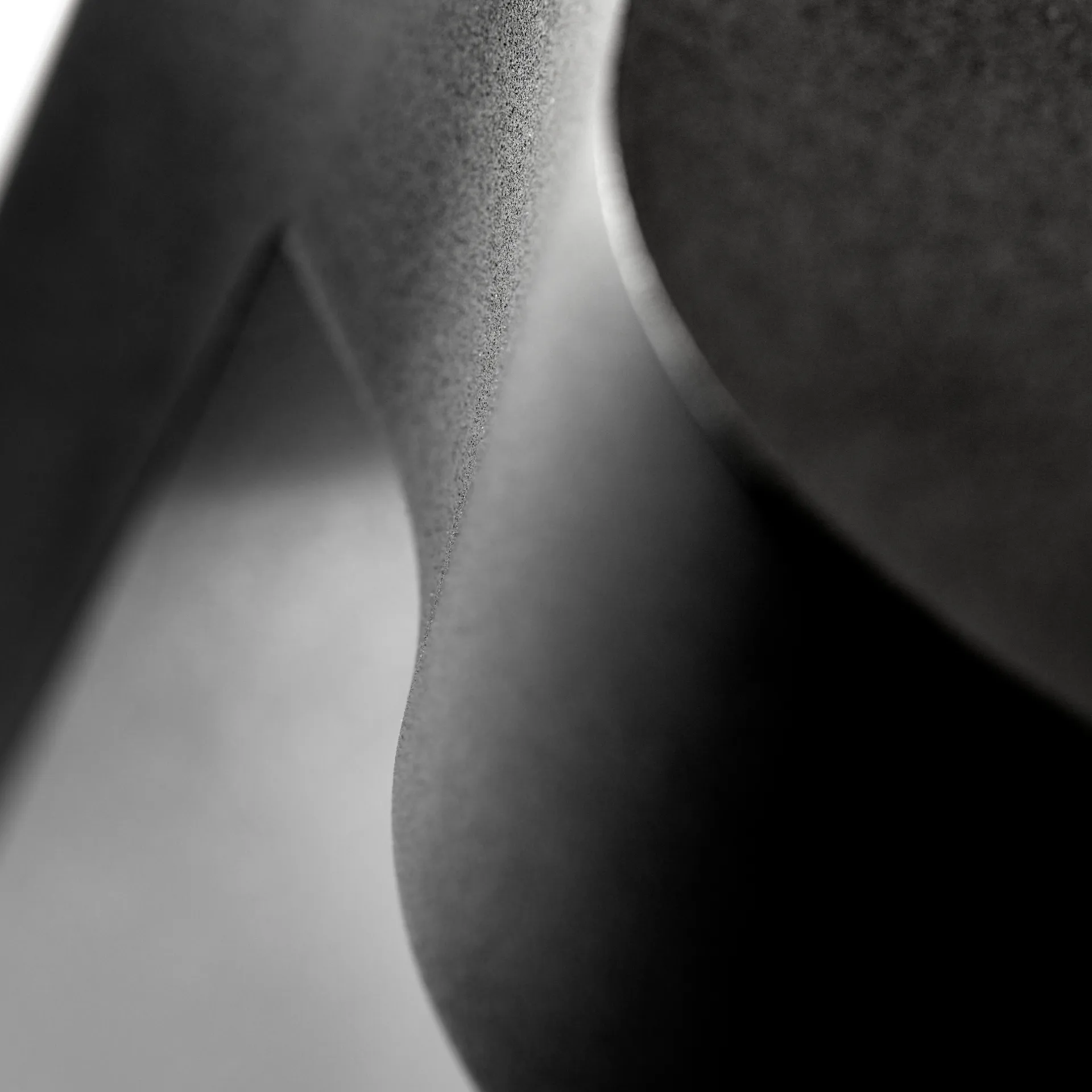 Orbit Garden Mini outdoor lighting, 黑色 Light-Point