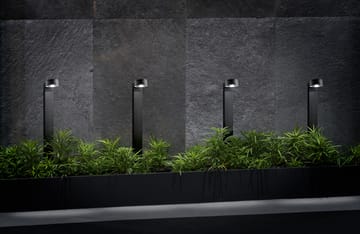 Orbit Garden Mini outdoor lighting - 黑色 - Light-Point