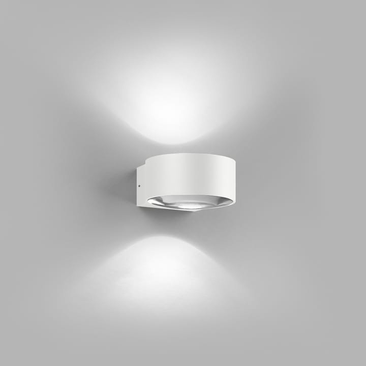 Orbit W1 壁灯, 白色, 3000 kelvin Light-Point