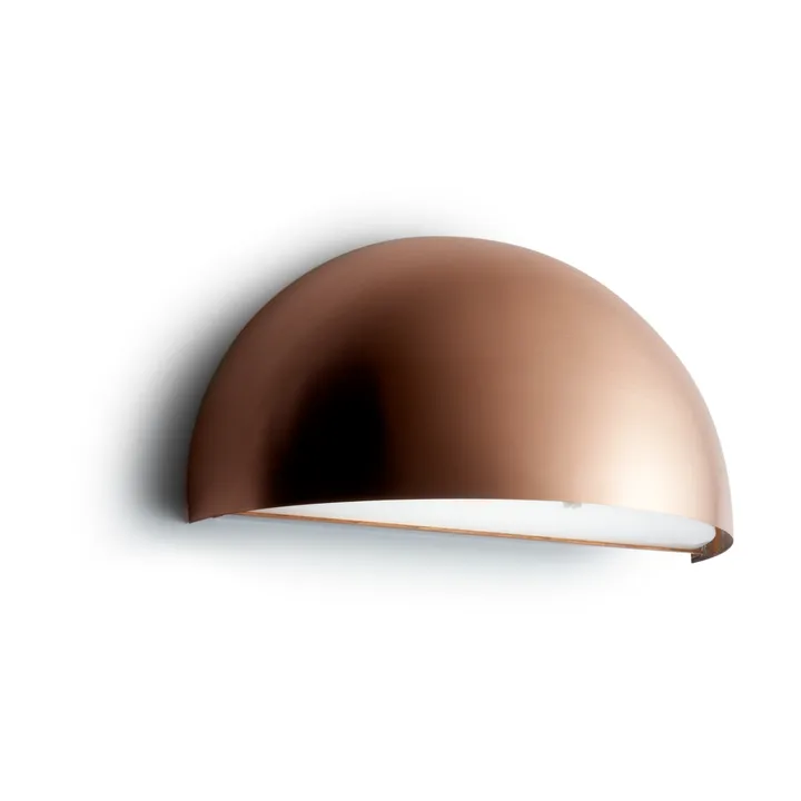 Rørhat 壁灯 - Copper polished - Light-Point