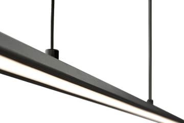 Slim S1200 吊灯 - 黑色 - Light-Point