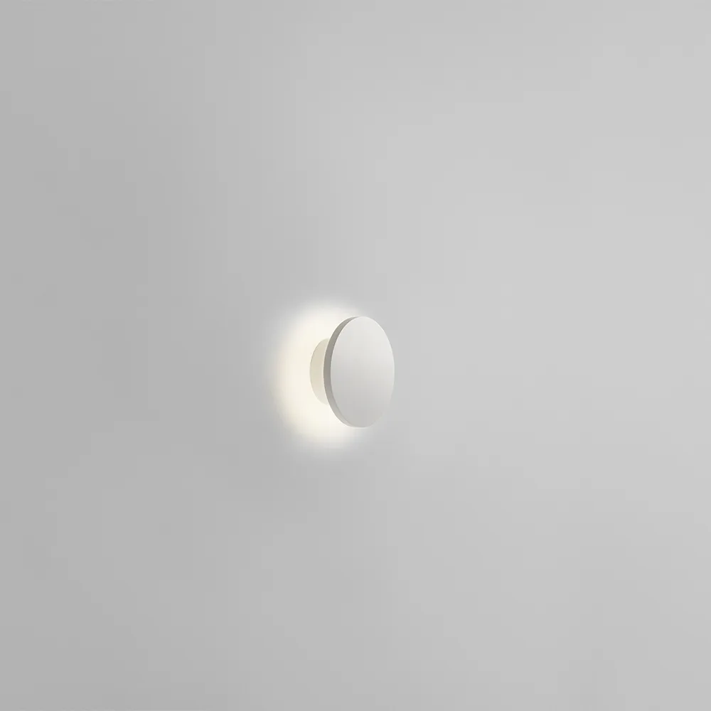 Soho W1 壁灯, 白色, 2700 kelvin Light-Point