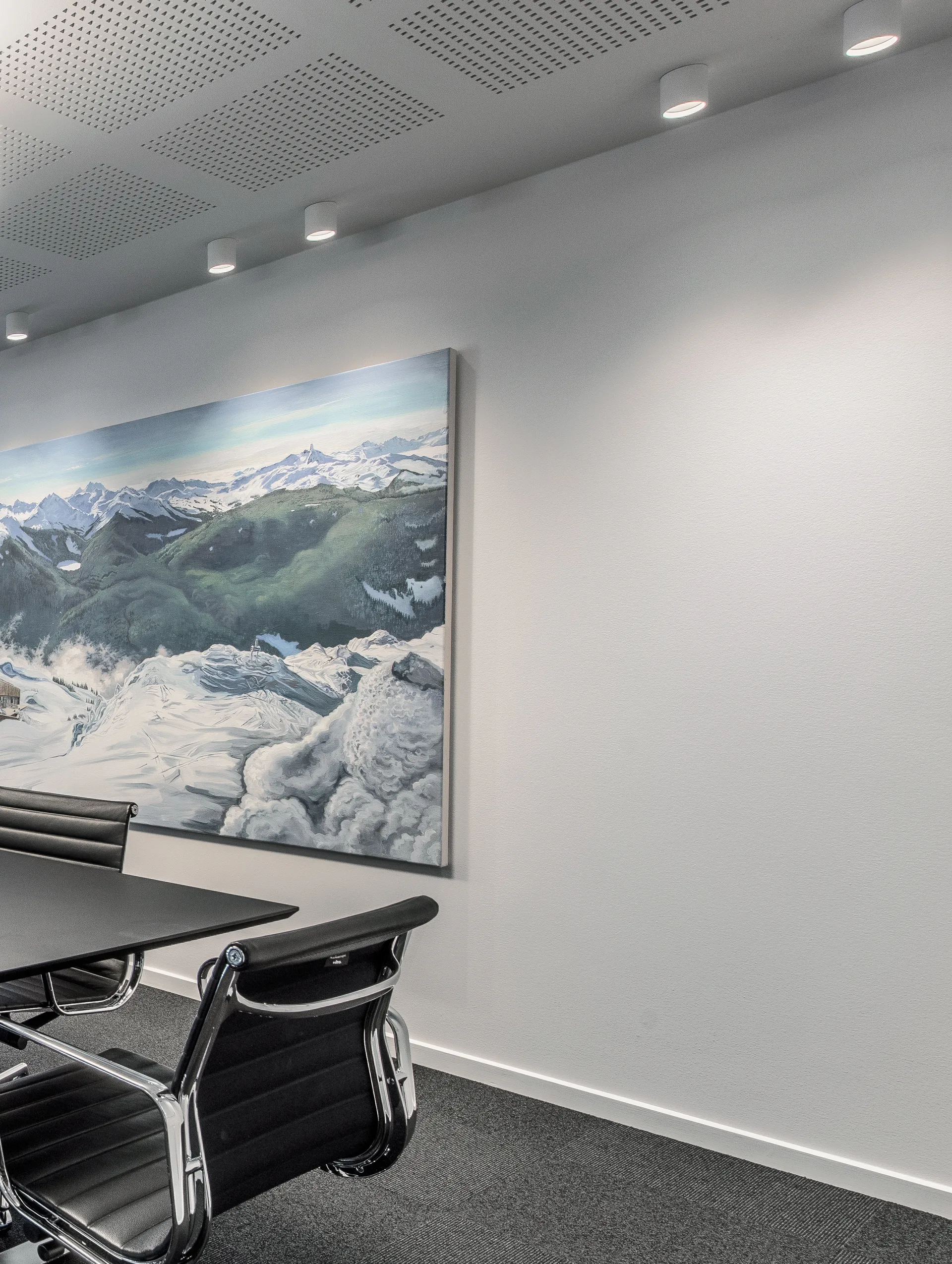 Solo Round 2 spotlight, 白色 Light-Point