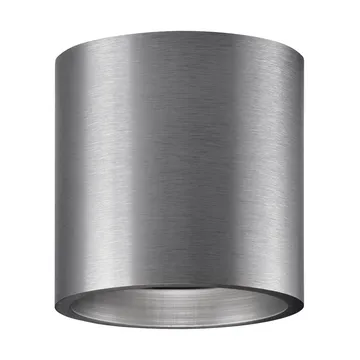 Solo Round 射灯 - Titanium - Light-Point