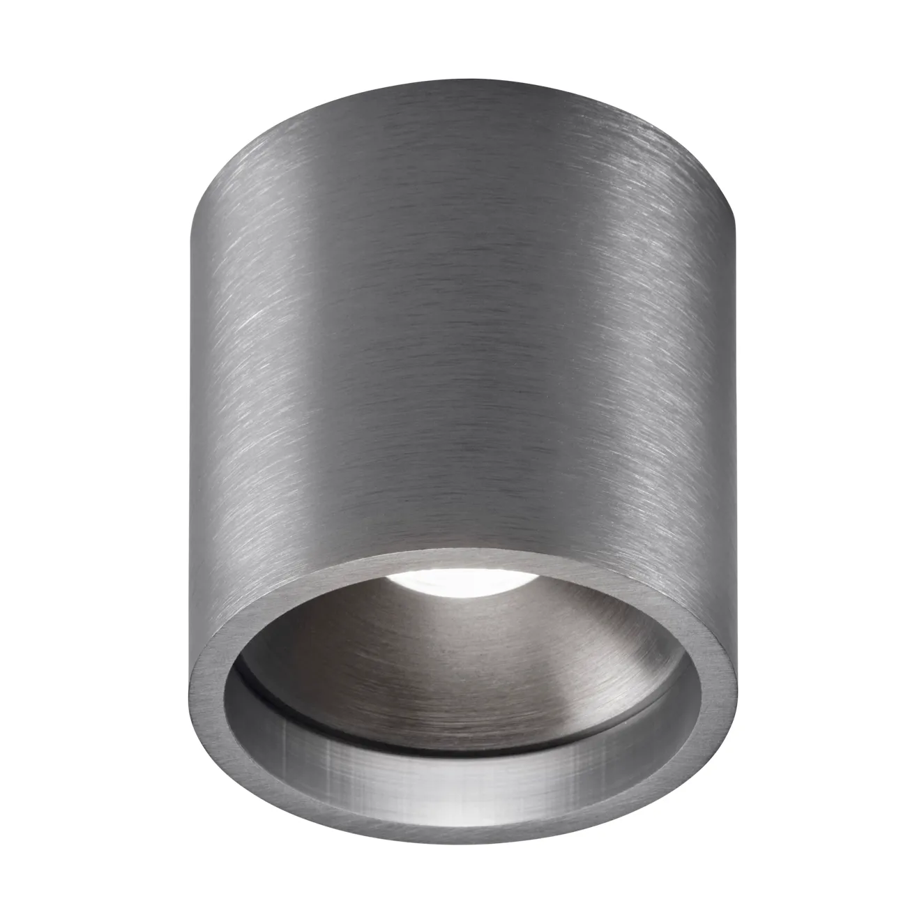 Solo Round 射灯, Titanium Light-Point