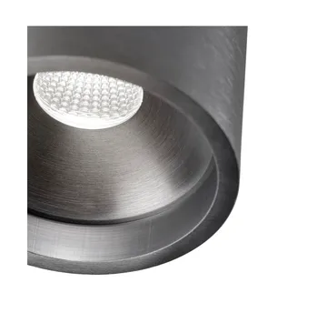 Solo Round 射灯 - Titanium - Light-Point