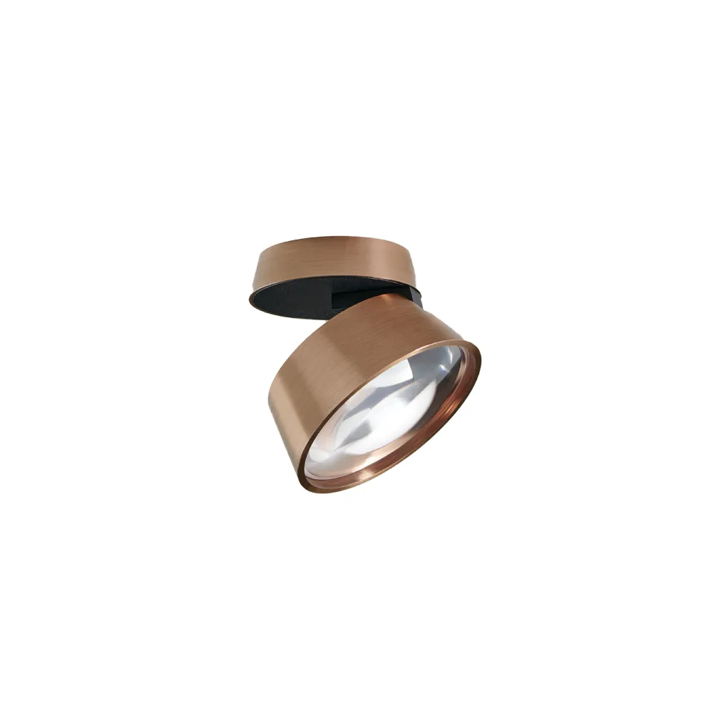Vantage 1 射灯, 玫瑰色 gold Light-Point
