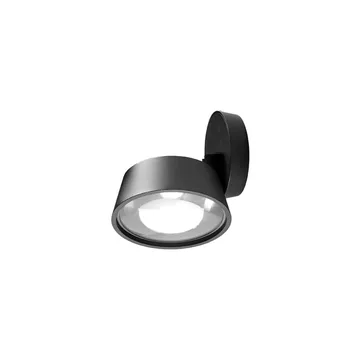Vantage 1 射灯 - 黑色 - Light-Point
