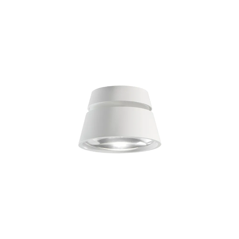 Vantage 1 射灯, 白色 Light-Point