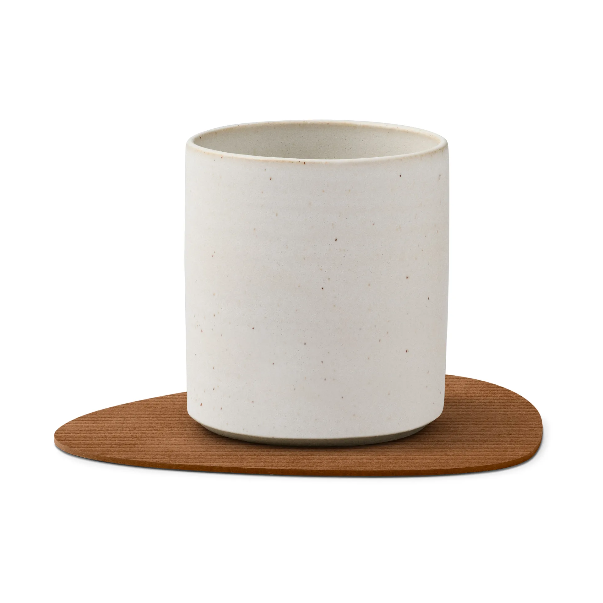 Corduroy 杯垫 curve, Nature LIND DNA