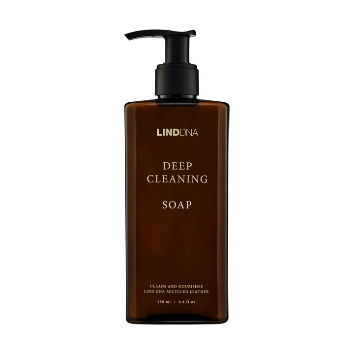 LIND DNA 深层清洁皂 - 250ml - LIND DNA